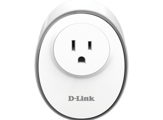 D-LINK DSP-W115 mydlink Wi-Fi Smart Plug