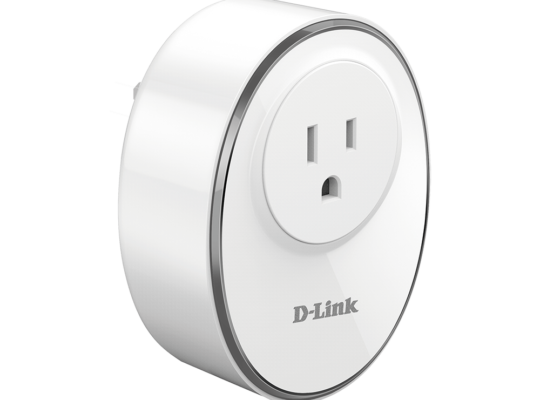 D-LINK DSP-W115 mydlink Wi-Fi Smart Plug