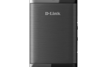 D-LINK DWR-932C 4G/LTE Mobile Router
