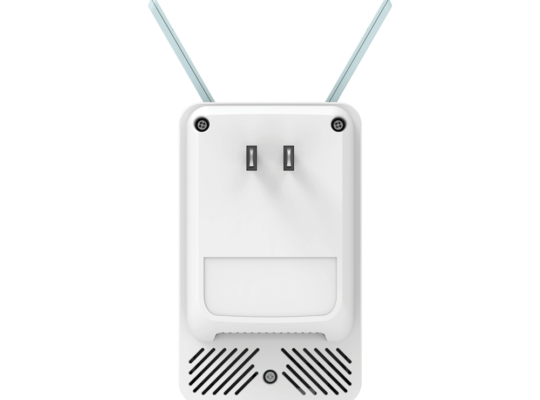 D-LINK E15 AX1500 Mesh Range Extender