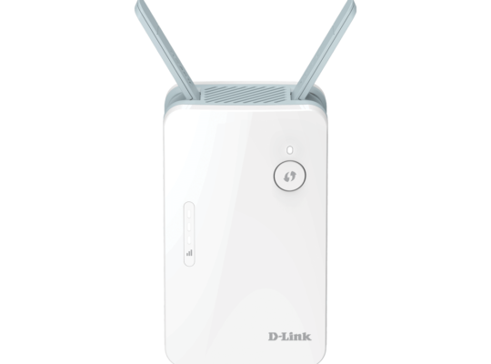 D-LINK E15 AX1500 Mesh Range Extender