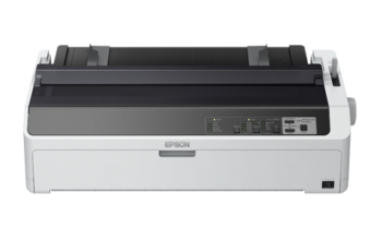 Epson FX-2175IIN Dot Matrix Printer
