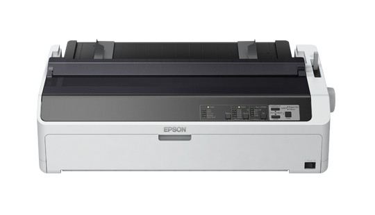 Epson FX-2175IIN Dot Matrix Printer