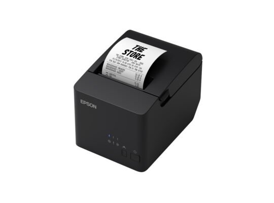 Epson TM-T82X POS Printer