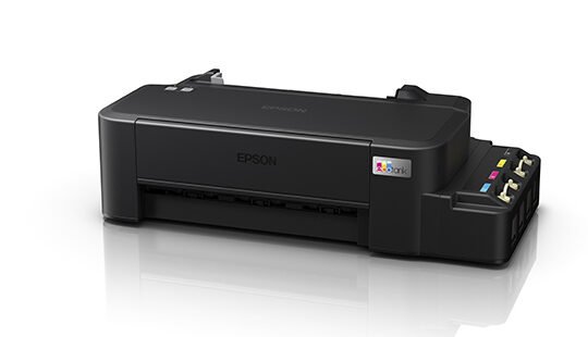 Epson EcoTank L121 A4 Ink Tank Printer