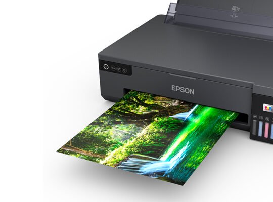 Epson EcoTank L18050 Ink Tank Printer
