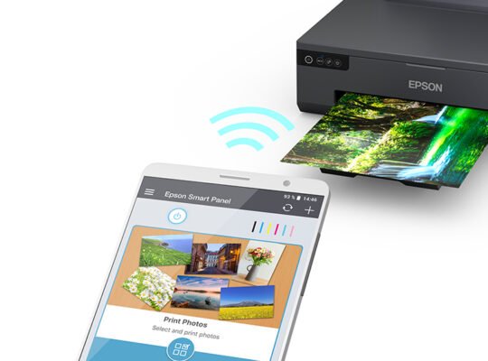 Epson EcoTank L18050 Ink Tank Printer