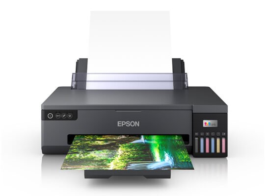 Epson EcoTank L18050 Ink Tank Printer