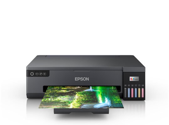 Epson EcoTank L18050 Ink Tank Printer