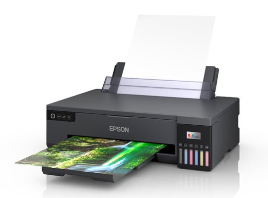 Epson EcoTank L18050 Ink Tank Printer