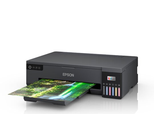 Epson EcoTank L18050 Ink Tank Printer