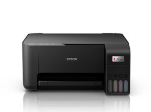 Epson EcoTank L3210 A4 All-in-One Ink Tank Printer