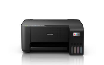 Epson EcoTank L3210 A4 All-in-One Ink Tank Printer