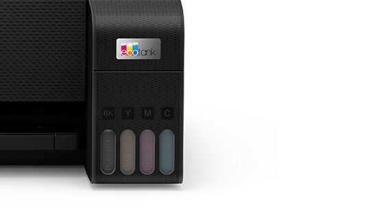 Epson EcoTank L3210 A4 All-in-One Ink Tank Printer