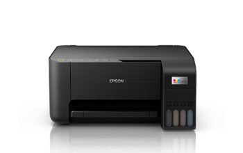 Epson EcoTank L3250 A4 Wi-Fi All-in-One Ink Tank