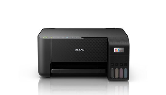 Epson EcoTank L3250 A4 Wi-Fi All-in-One Ink Tank