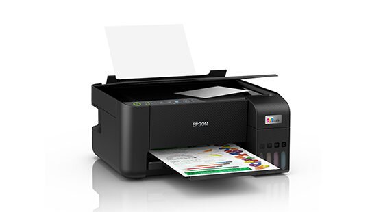 Epson EcoTank L3250 A4 Wi-Fi All-in-One Ink Tank