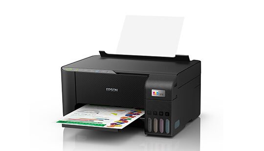 Epson EcoTank L3250 A4 Wi-Fi All-in-One Ink Tank