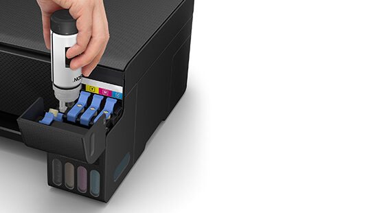 Epson EcoTank L3250 A4 Wi-Fi All-in-One Ink Tank