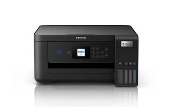 Epson EcoTank L4260 A4 Wi-Fi Duplex All-in-One