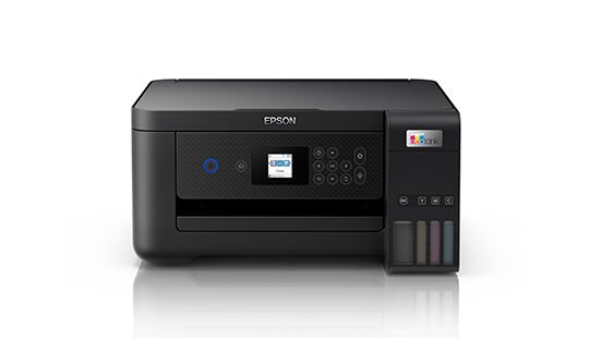 Epson EcoTank L4260 A4 Wi-Fi Duplex All-in-One