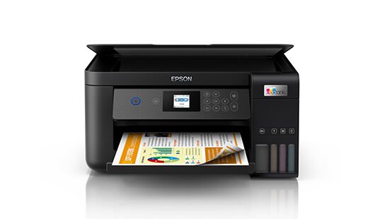 Epson EcoTank L4260 A4 Wi-Fi Duplex All-in-One