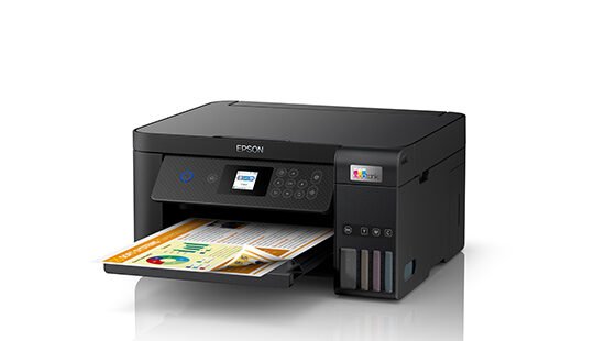 Epson EcoTank L4260 A4 Wi-Fi Duplex All-in-One