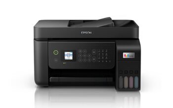 Epson EcoTank L5290 A4 Wi-Fi All-in-One Ink Tank