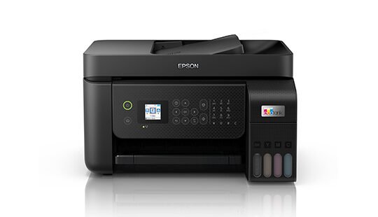 Epson EcoTank L5290 A4 Wi-Fi All-in-One Ink Tank