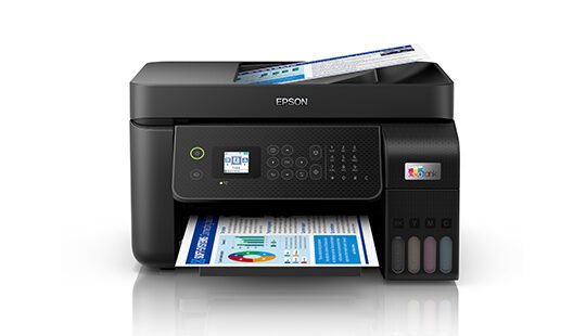 Epson EcoTank L5290 A4 Wi-Fi All-in-One Ink Tank