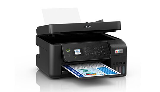 Epson EcoTank L5290 A4 Wi-Fi All-in-One Ink Tank