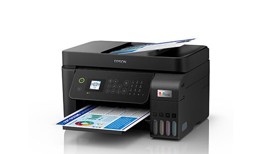 Epson EcoTank L5290 A4 Wi-Fi All-in-One Ink Tank