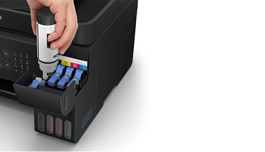 Epson EcoTank L5290 A4 Wi-Fi All-in-One Ink Tank