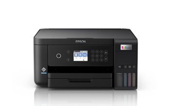 Epson EcoTank L6260 A4 Wi-Fi Duplex All-in-One