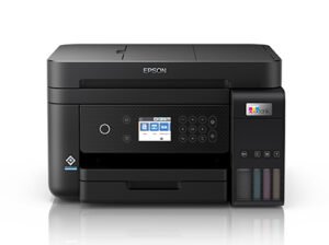 Epson EcoTank L6270 A4 Wi-Fi Duplex All-in-One