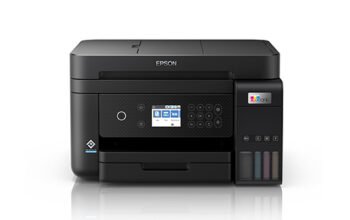 Epson EcoTank L6270 A4 Wi-Fi Duplex All-in-One