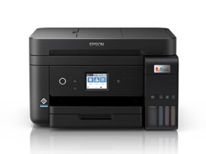 Epson EcoTank L6290 A4 Wi-Fi Duplex All-in-One