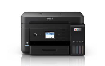 Epson EcoTank L6290 A4 Wi-Fi Duplex All-in-One
