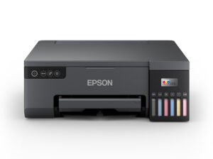 Epson EcoTank L8050 Ink Tank Printer
