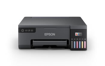 Epson EcoTank L8050 Ink Tank Printer