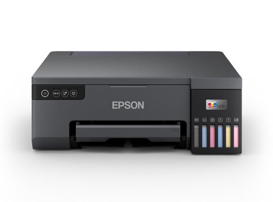 Epson EcoTank L8050 Ink Tank Printer