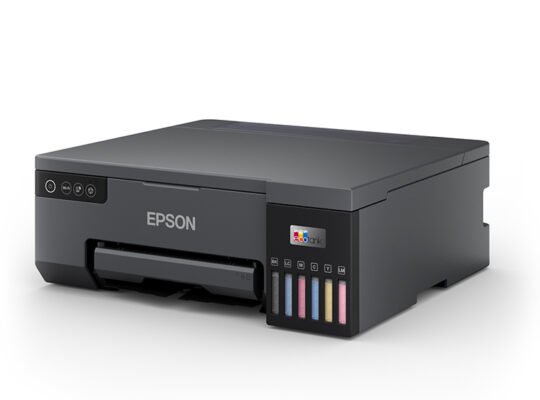 Epson EcoTank L8050 Ink Tank Printer