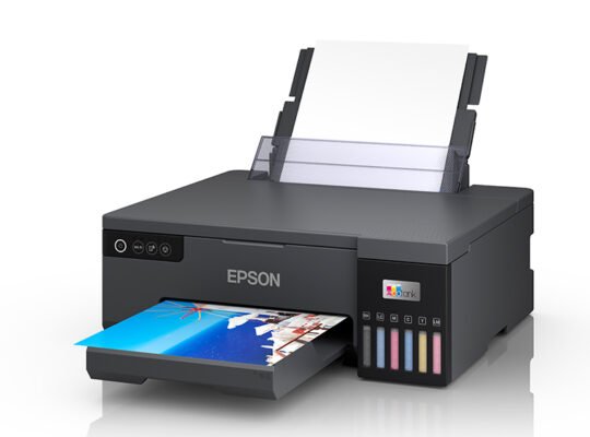 Epson EcoTank L8050 Ink Tank Printer