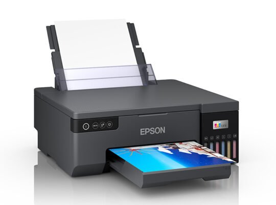 Epson EcoTank L8050 Ink Tank Printer