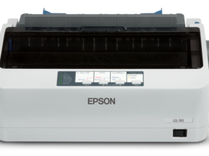 Epson LQ-310 Dot Matrix Printer