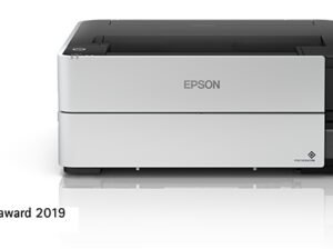 Epson EcoTank Monochrome M1140 Ink Tank Printer