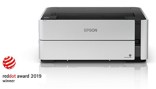 Epson EcoTank Monochrome M1140 Ink Tank Printer