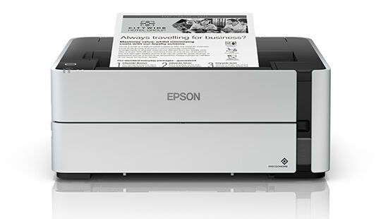Epson EcoTank Monochrome M1140 Ink Tank Printer