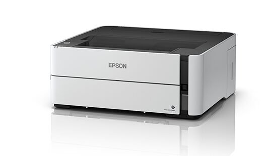 Epson EcoTank Monochrome M1140 Ink Tank Printer