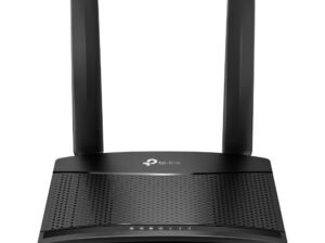 TP-LINK TL-MR100 300 Mbps Wireless N 4G LTE Router